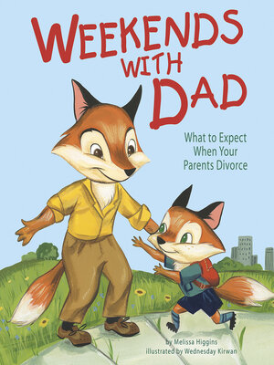 cover image of Weekends with Dad
